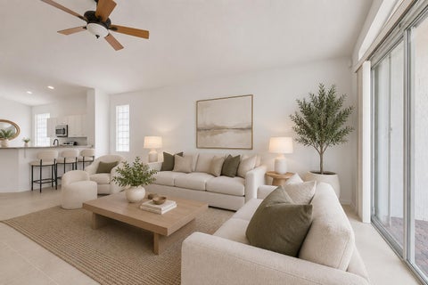 Tiny photo for 7216 Cataluna Circle, Delray Beach, FL 33446 (MLS # B26053966)