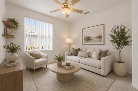 Tiny photo for 7216 Cataluna Circle, Delray Beach, FL 33446 (MLS # B26053966)