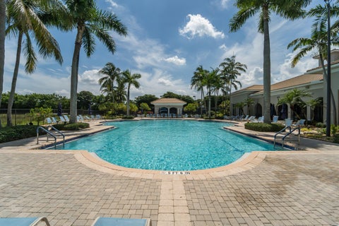 Tiny photo for 7216 Cataluna Circle, Delray Beach, FL 33446 (MLS # B26053966)