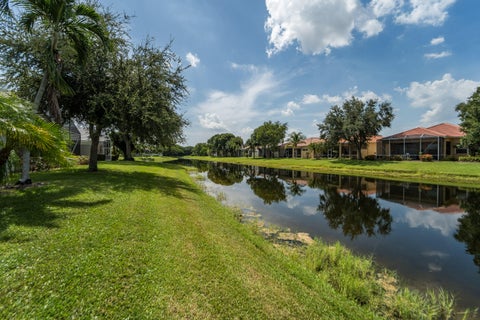 Tiny photo for 7216 Cataluna Circle, Delray Beach, FL 33446 (MLS # B26053966)