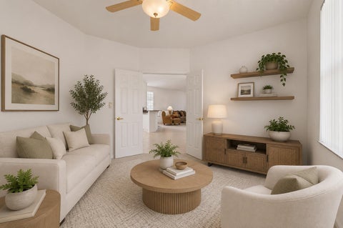 Tiny photo for 7216 Cataluna Circle, Delray Beach, FL 33446 (MLS # B26053966)