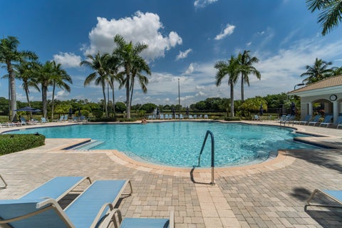 Tiny photo for 7216 Cataluna Circle, Delray Beach, FL 33446 (MLS # B26053966)