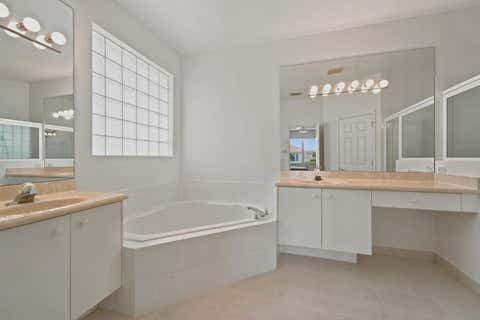 Tiny photo for 7216 Cataluna Circle, Delray Beach, FL 33446 (MLS # B26053966)