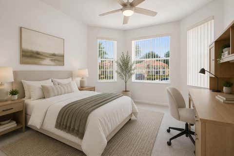 Tiny photo for 7216 Cataluna Circle, Delray Beach, FL 33446 (MLS # B26053966)