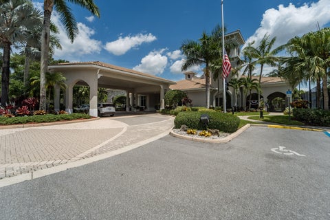 Tiny photo for 7216 Cataluna Circle, Delray Beach, FL 33446 (MLS # B26053966)