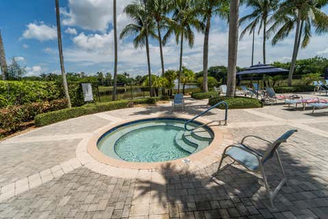 Tiny photo for 7216 Cataluna Circle, Delray Beach, FL 33446 (MLS # B26053966)