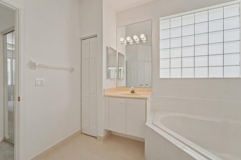 Tiny photo for 7216 Cataluna Circle, Delray Beach, FL 33446 (MLS # B26053966)
