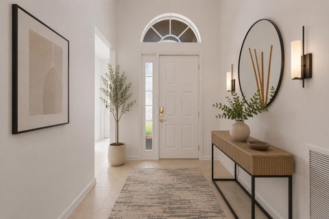 Tiny photo for 7216 Cataluna Circle, Delray Beach, FL 33446 (MLS # B26053966)