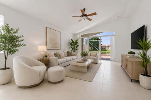 Tiny photo for 7216 Cataluna Circle, Delray Beach, FL 33446 (MLS # B26053966)