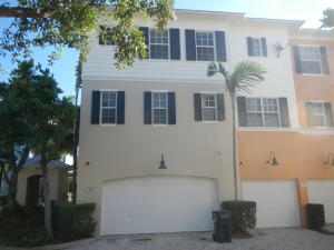 Mallory Square - Residential Lease