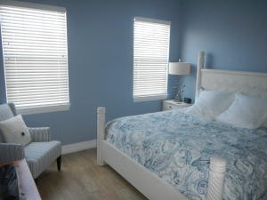 Mallory Square - Residential Lease