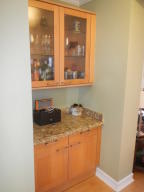 Mallory Square - Residential Lease