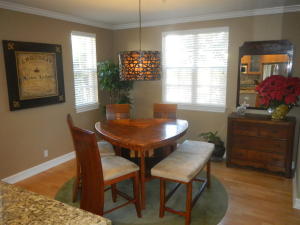 Mallory Square - Residential Lease