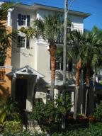 Mallory Square - Residential Lease