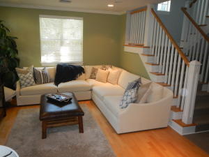 Mallory Square - Residential Lease