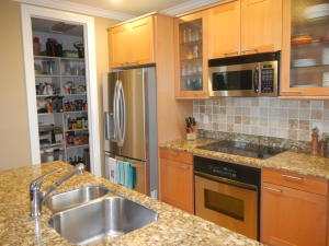 Mallory Square - Residential Lease