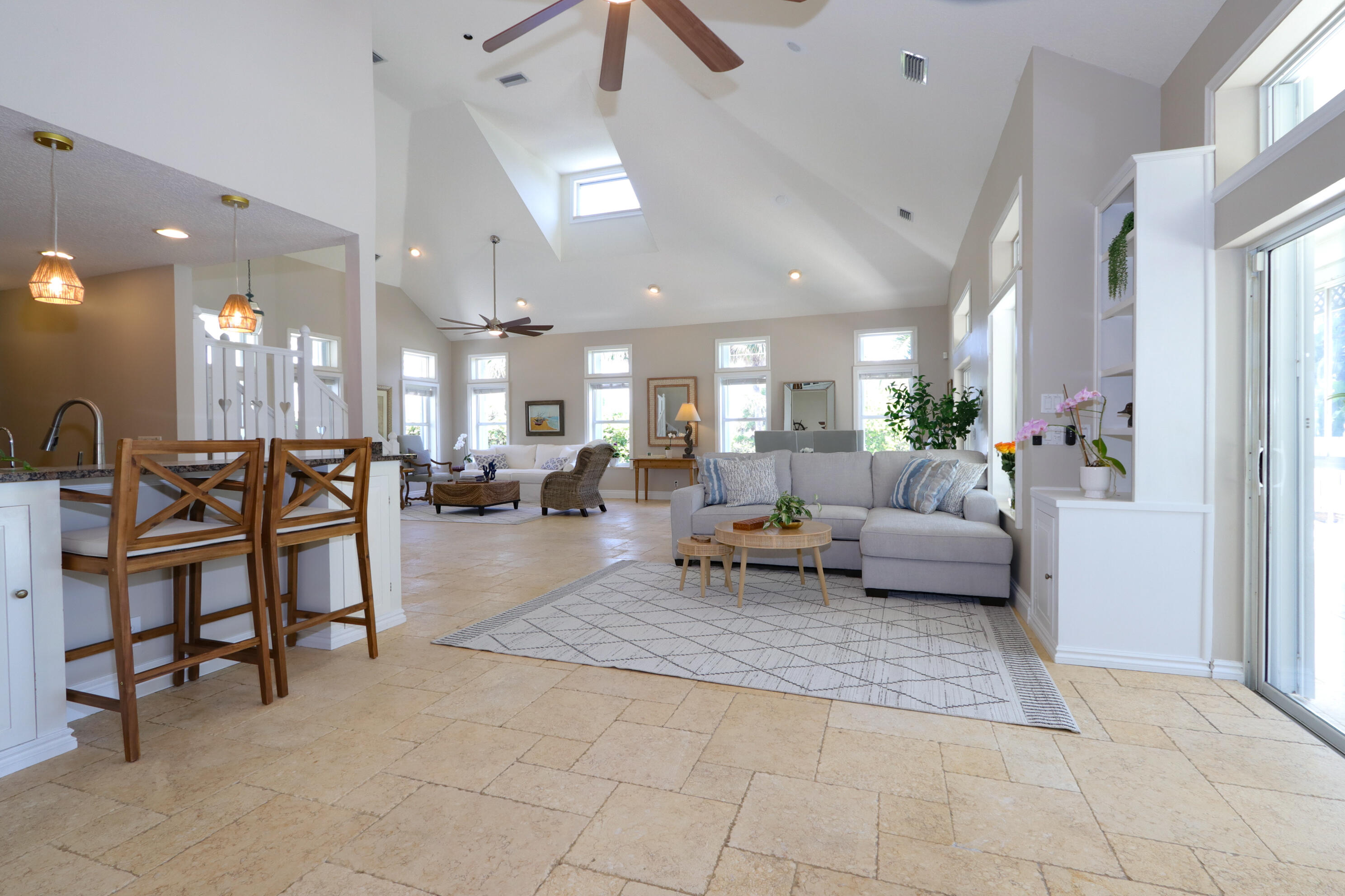 SEASIDE OF JUNO BEACH - Residential