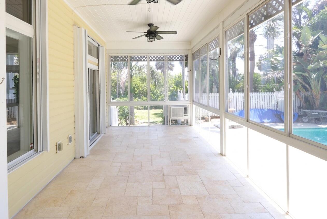 SEASIDE OF JUNO BEACH - Residential