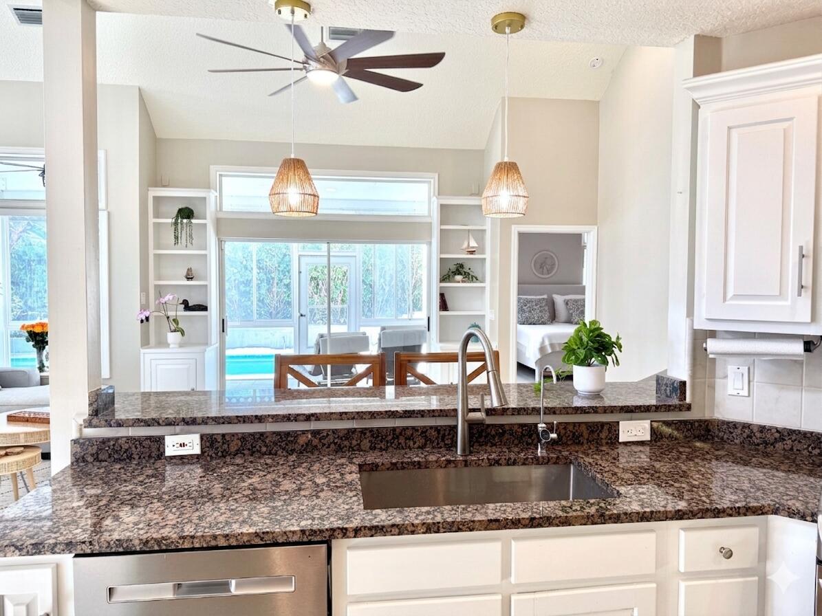 SEASIDE OF JUNO BEACH - Residential