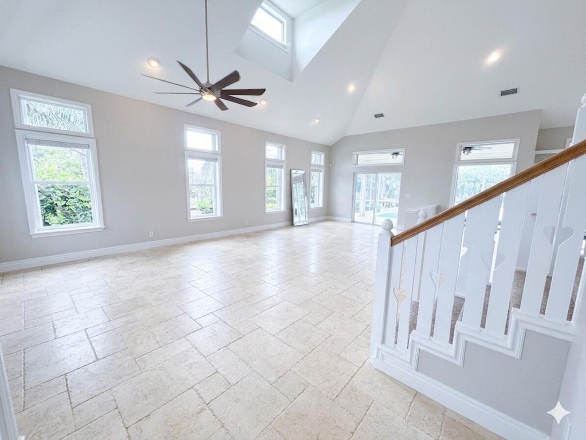 SEASIDE OF JUNO BEACH - Residential