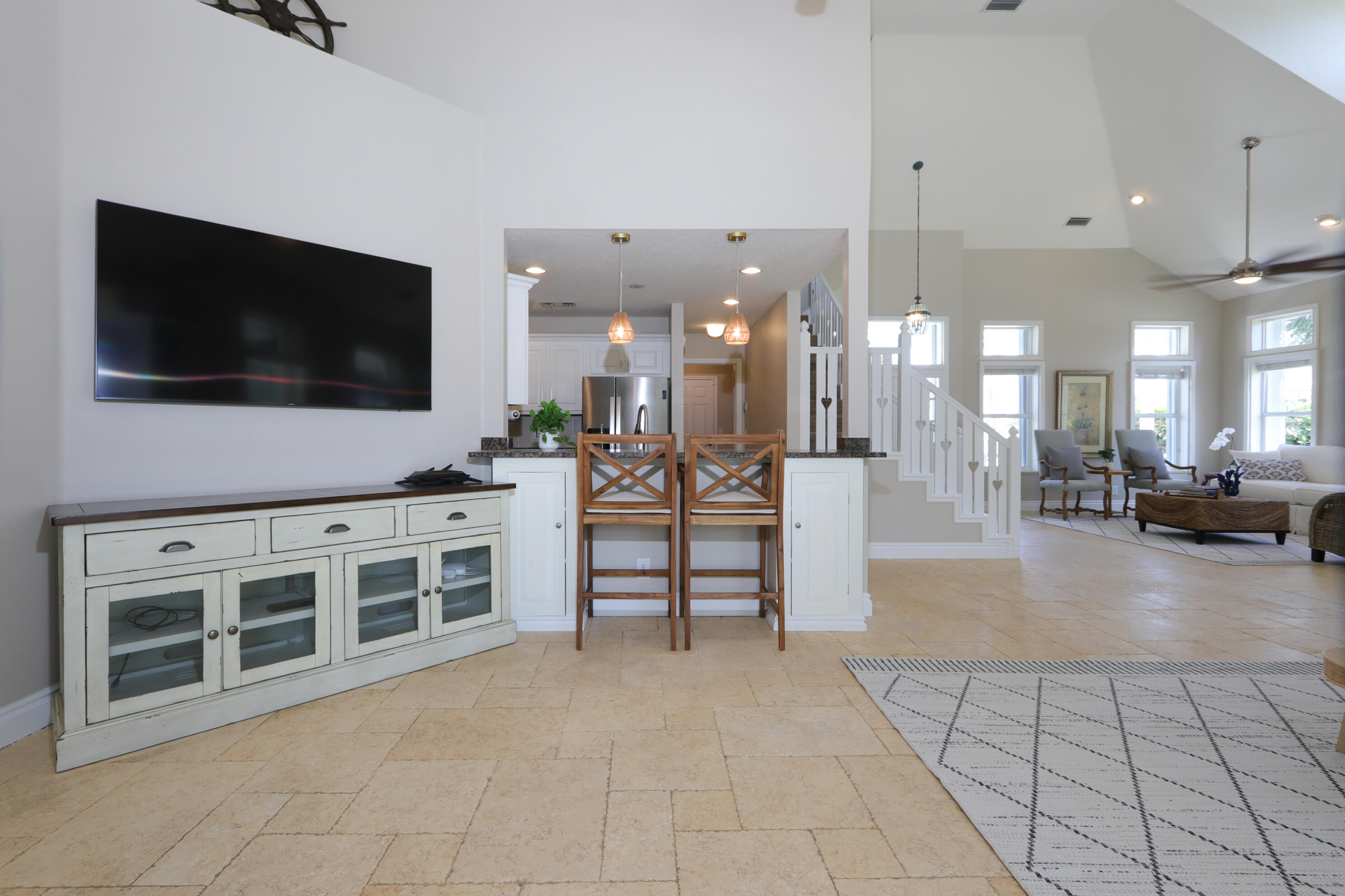 SEASIDE OF JUNO BEACH - Residential