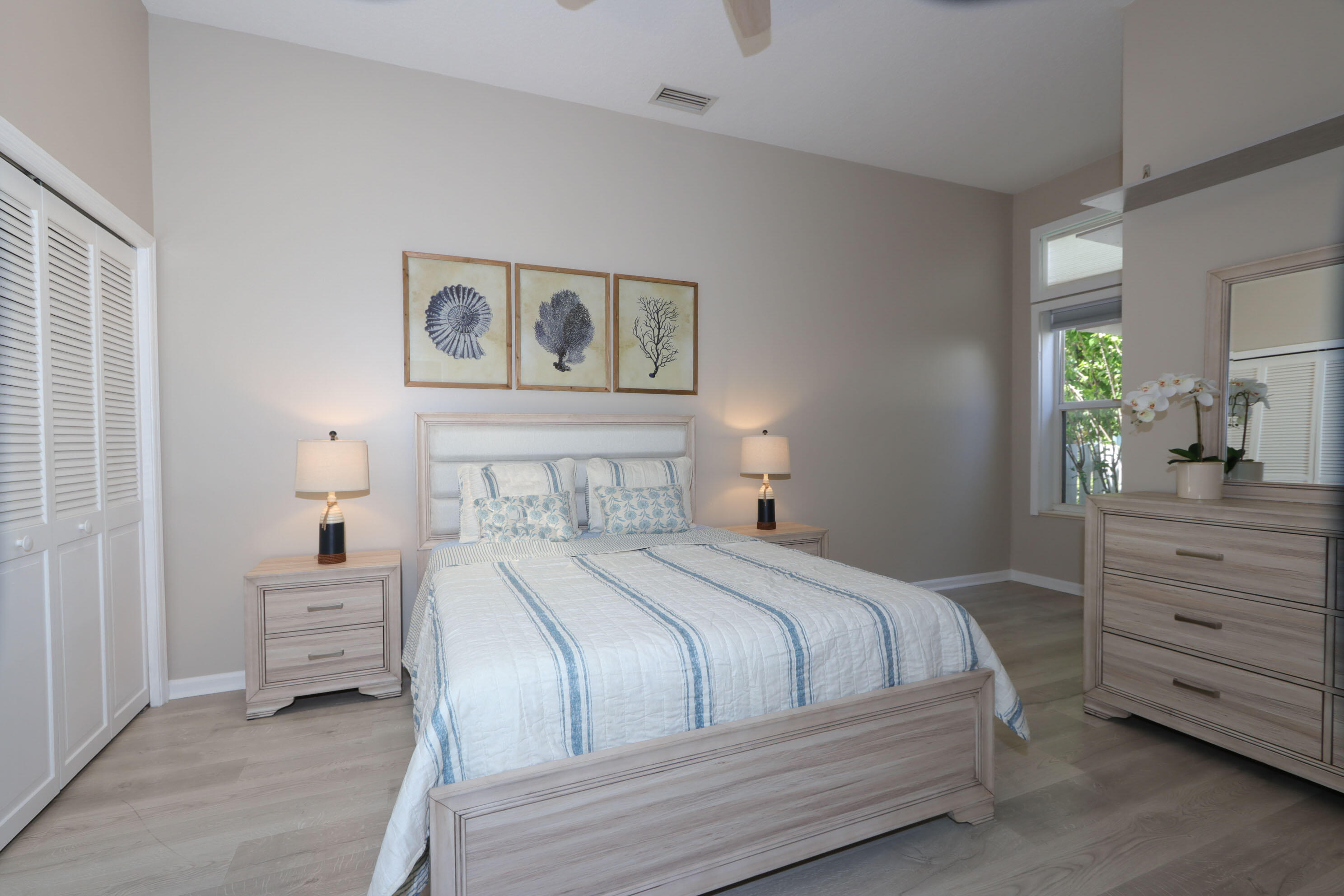 SEASIDE OF JUNO BEACH - Residential