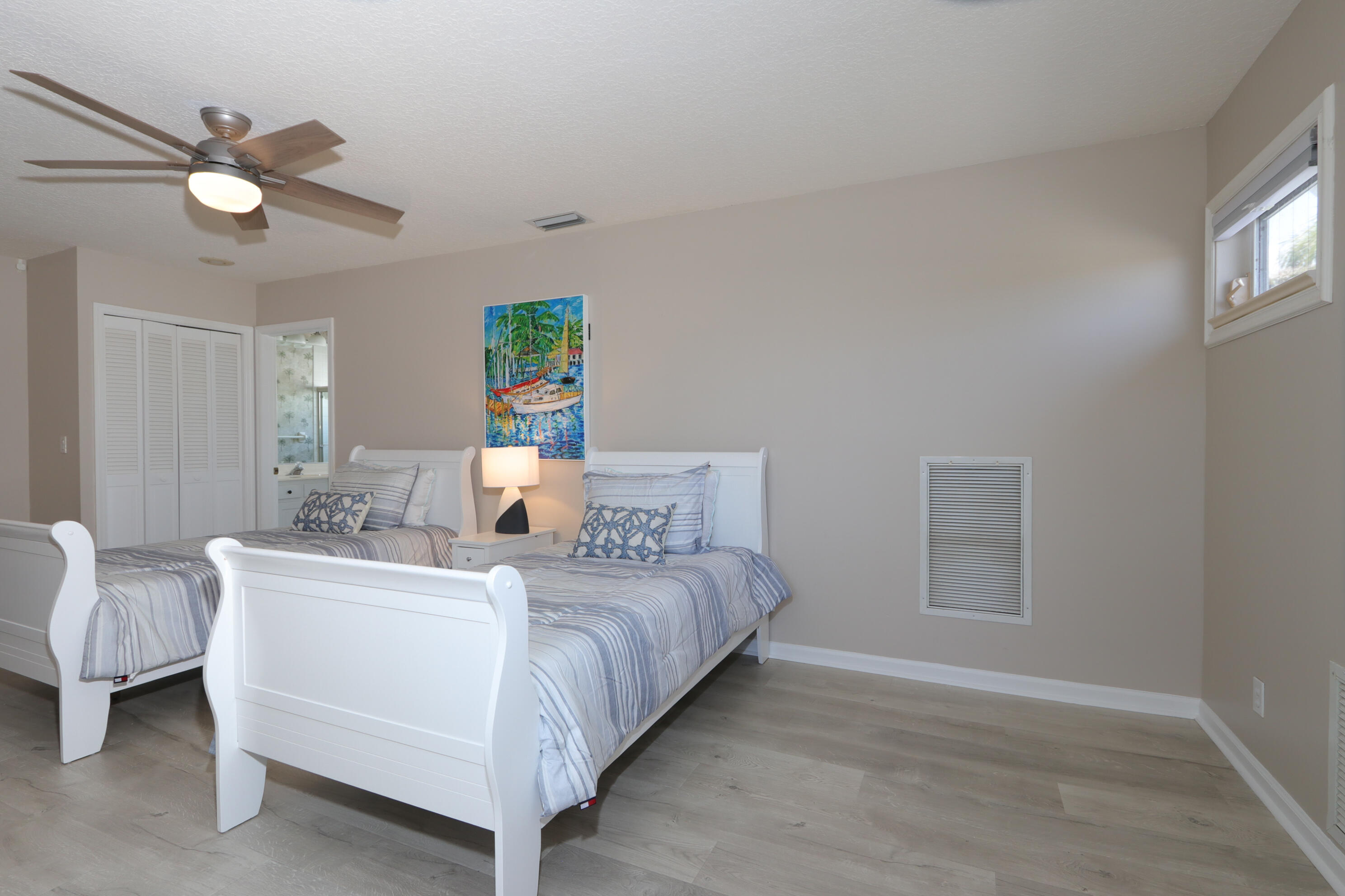 SEASIDE OF JUNO BEACH - Residential