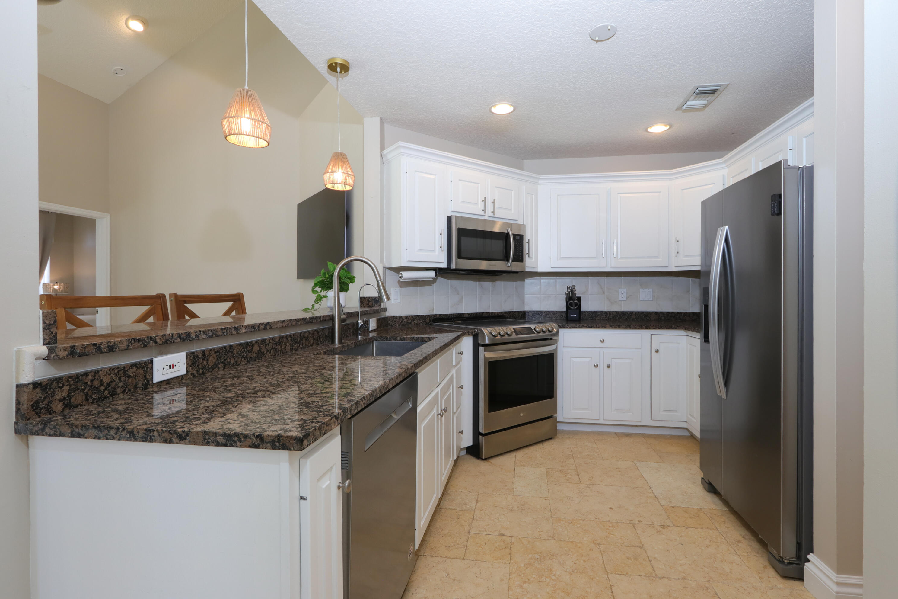 SEASIDE OF JUNO BEACH - Residential