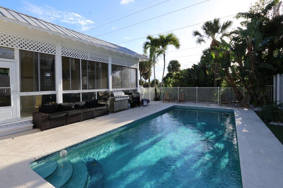 SEASIDE OF JUNO BEACH - Residential