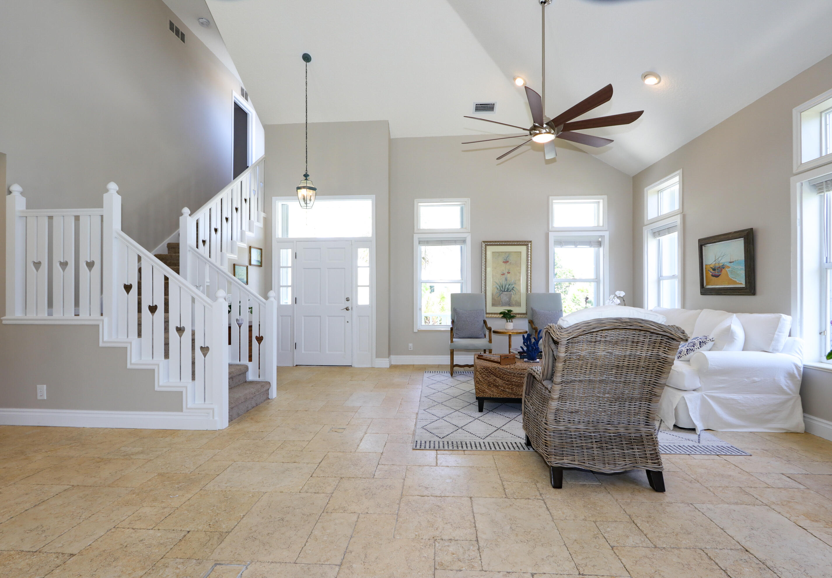 SEASIDE OF JUNO BEACH - Residential