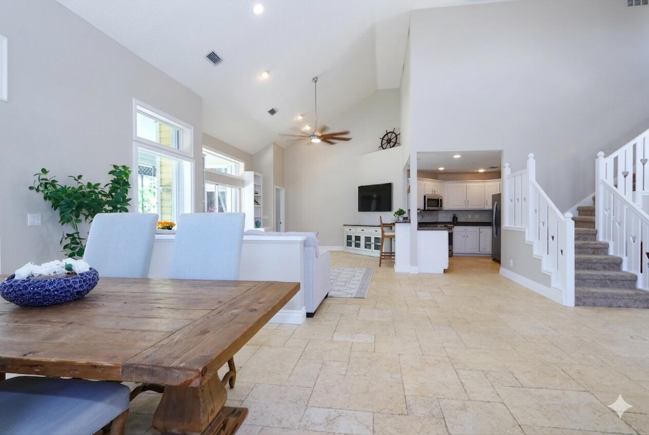 SEASIDE OF JUNO BEACH - Residential