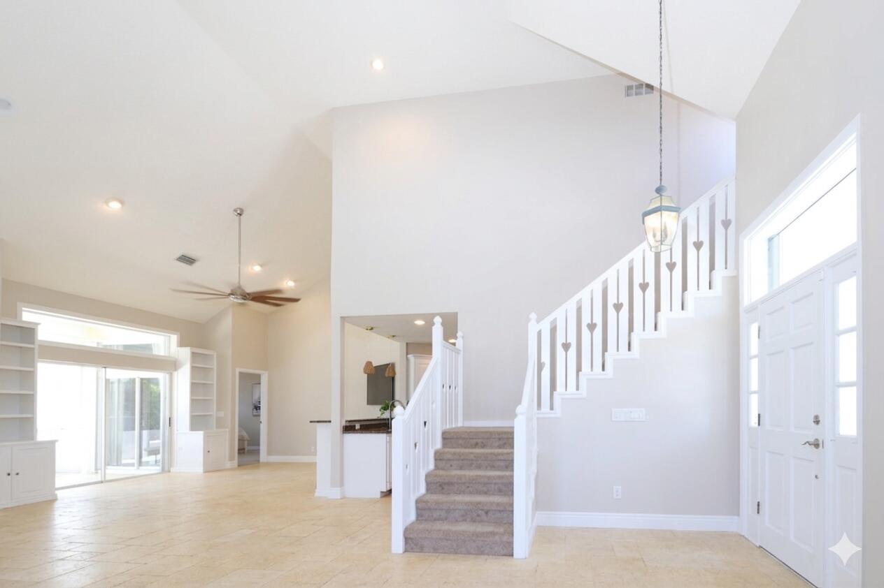 SEASIDE OF JUNO BEACH - Residential