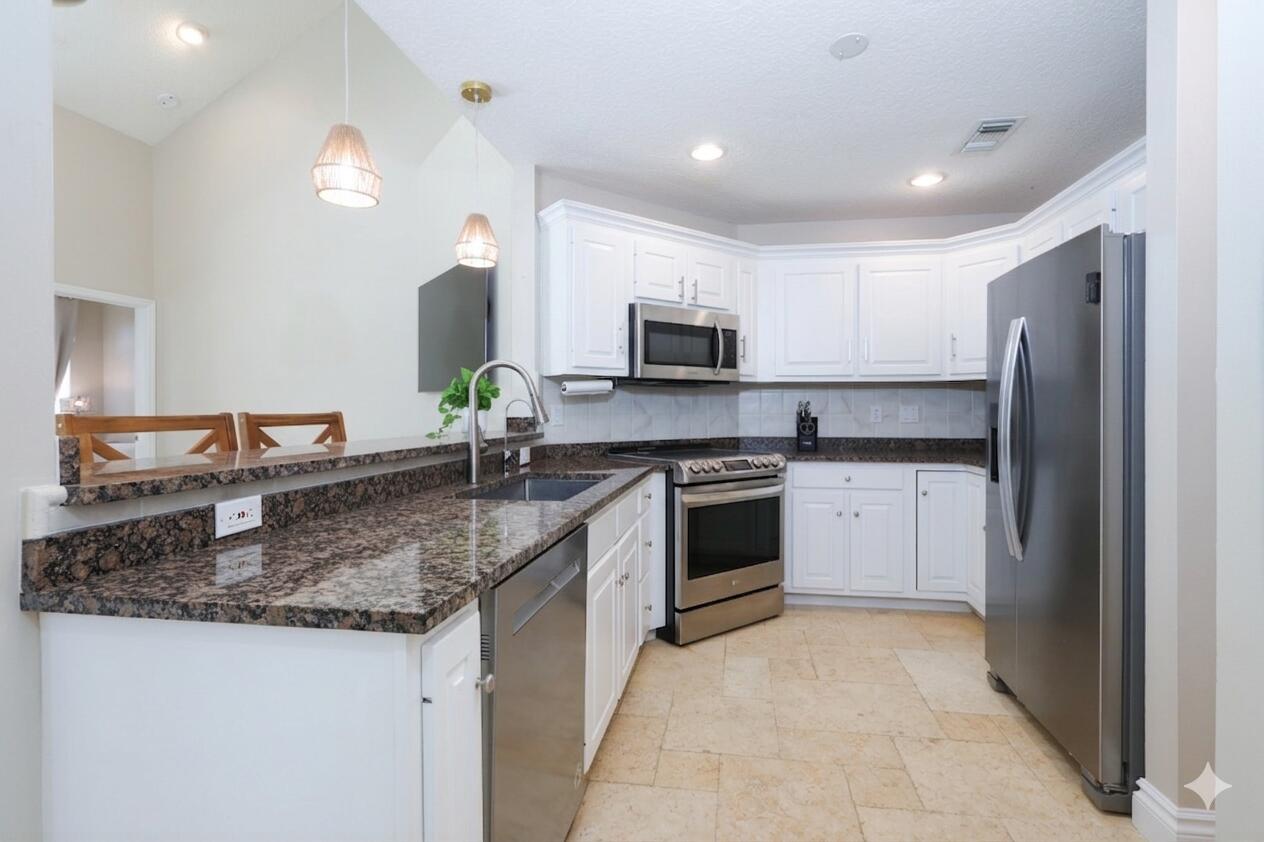 SEASIDE OF JUNO BEACH - Residential