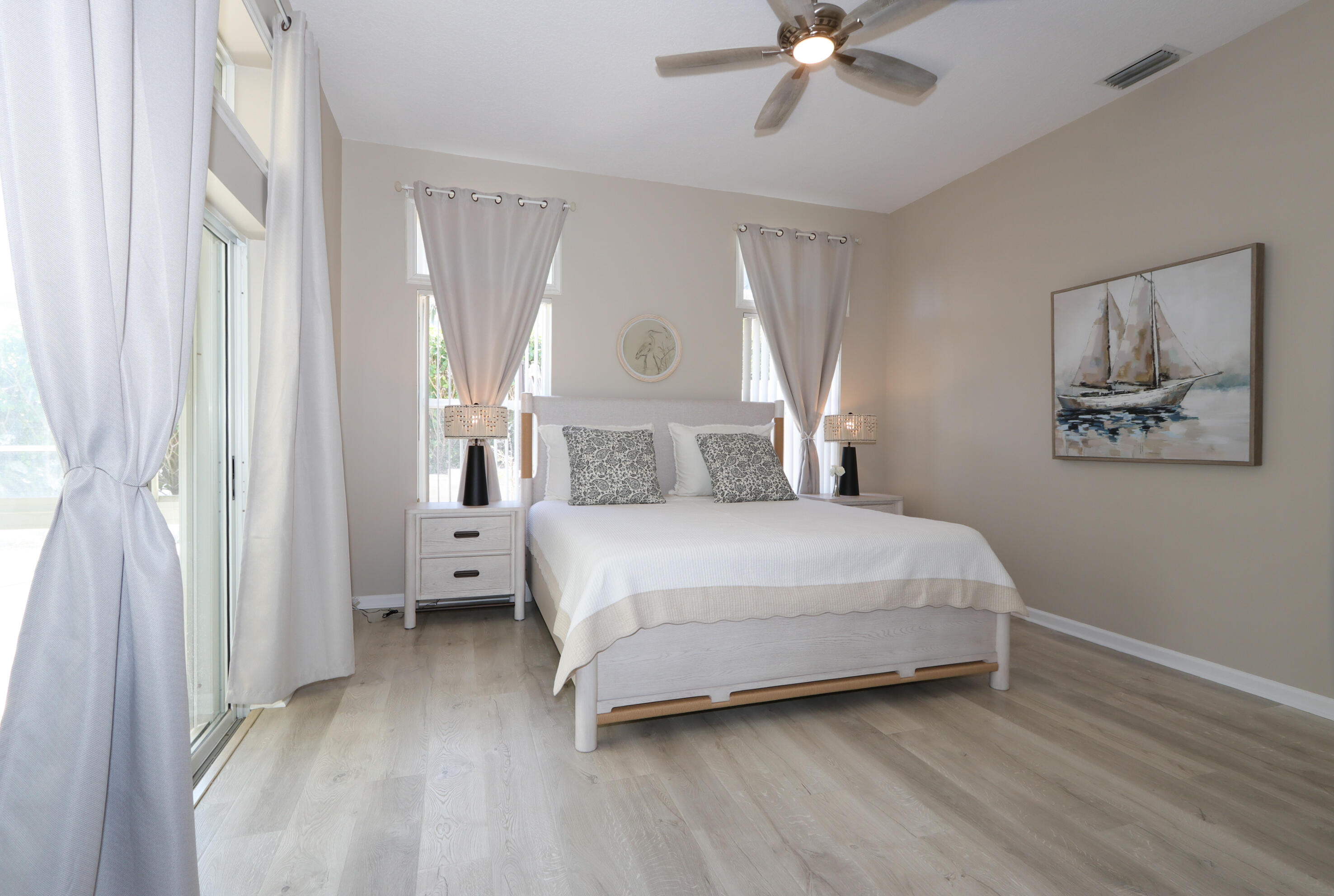 SEASIDE OF JUNO BEACH - Residential