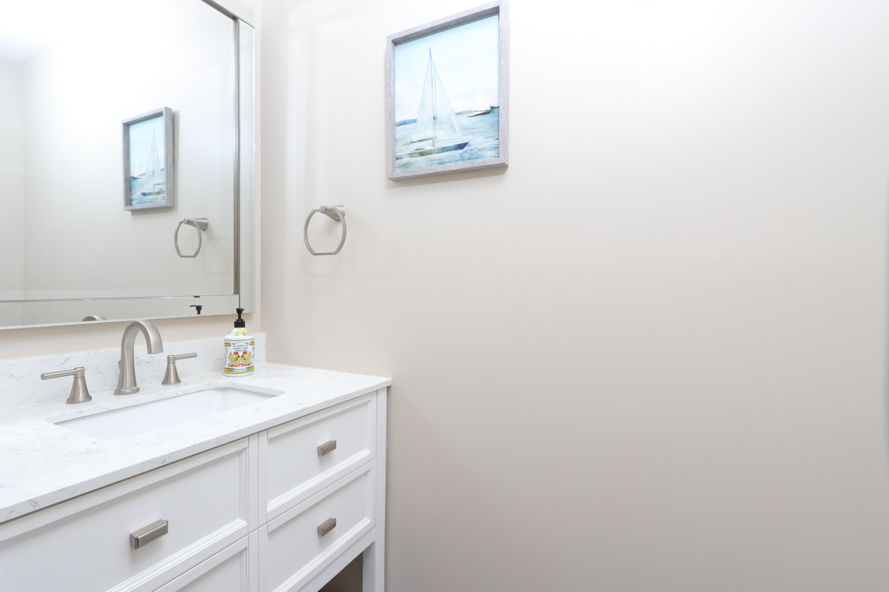 SEASIDE OF JUNO BEACH - Residential