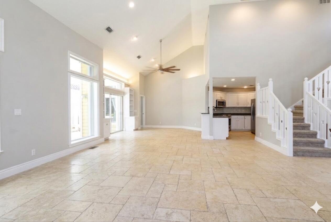 SEASIDE OF JUNO BEACH - Residential