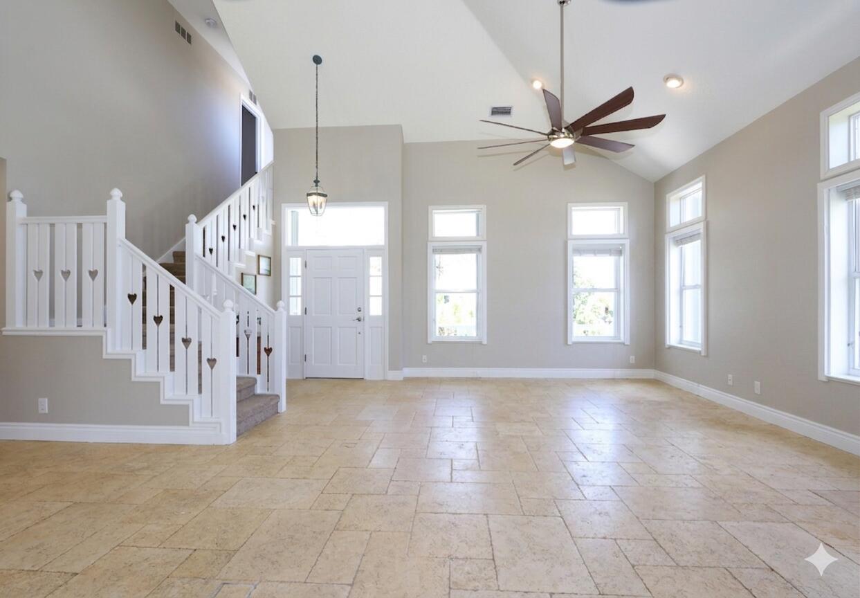 SEASIDE OF JUNO BEACH - Residential