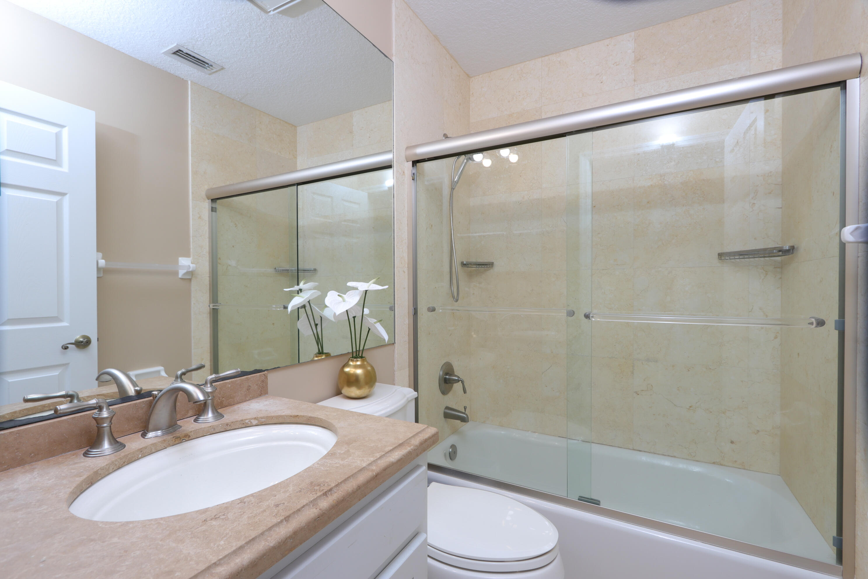 SEASIDE OF JUNO BEACH - Residential