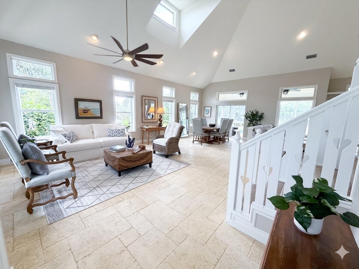 SEASIDE OF JUNO BEACH - Residential