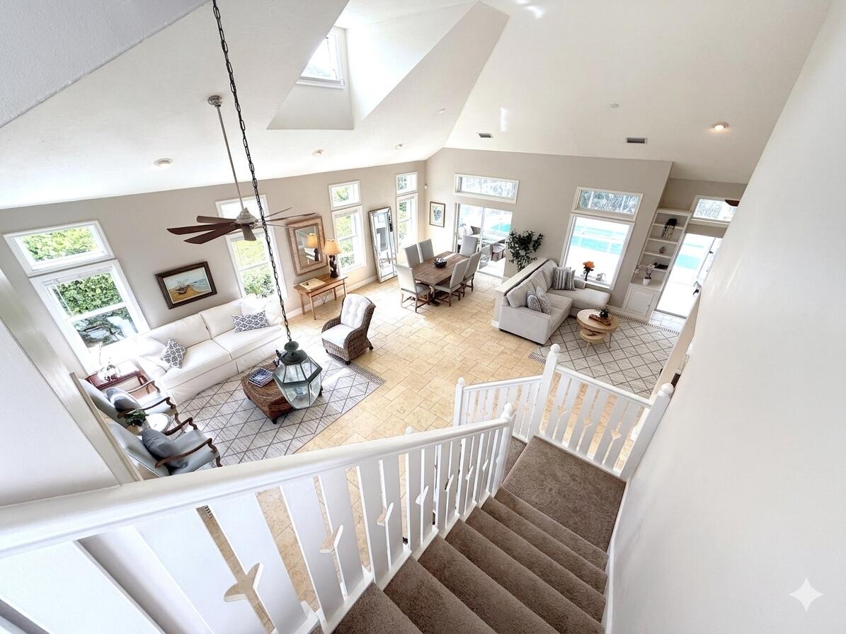 SEASIDE OF JUNO BEACH - Residential