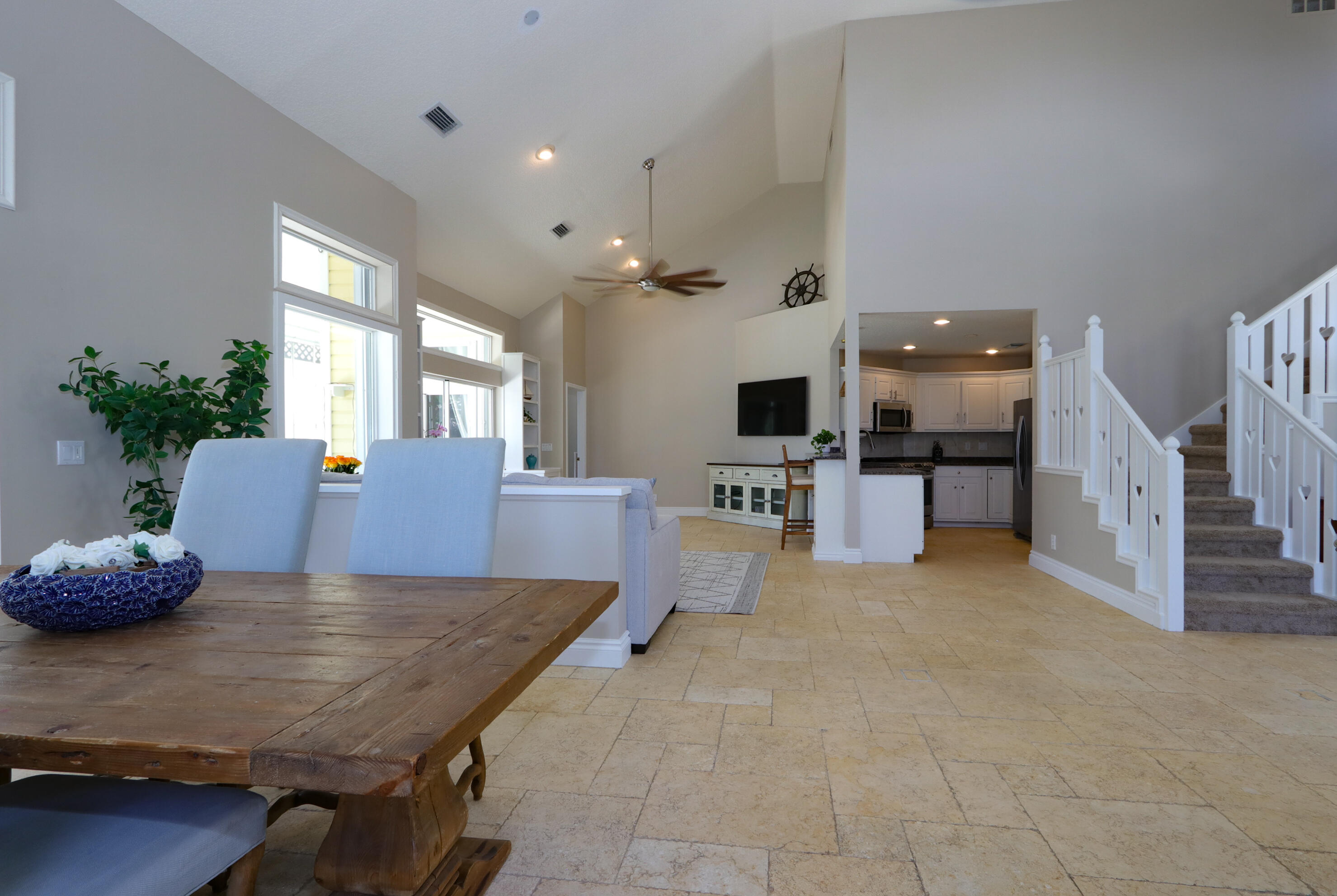 SEASIDE OF JUNO BEACH - Residential