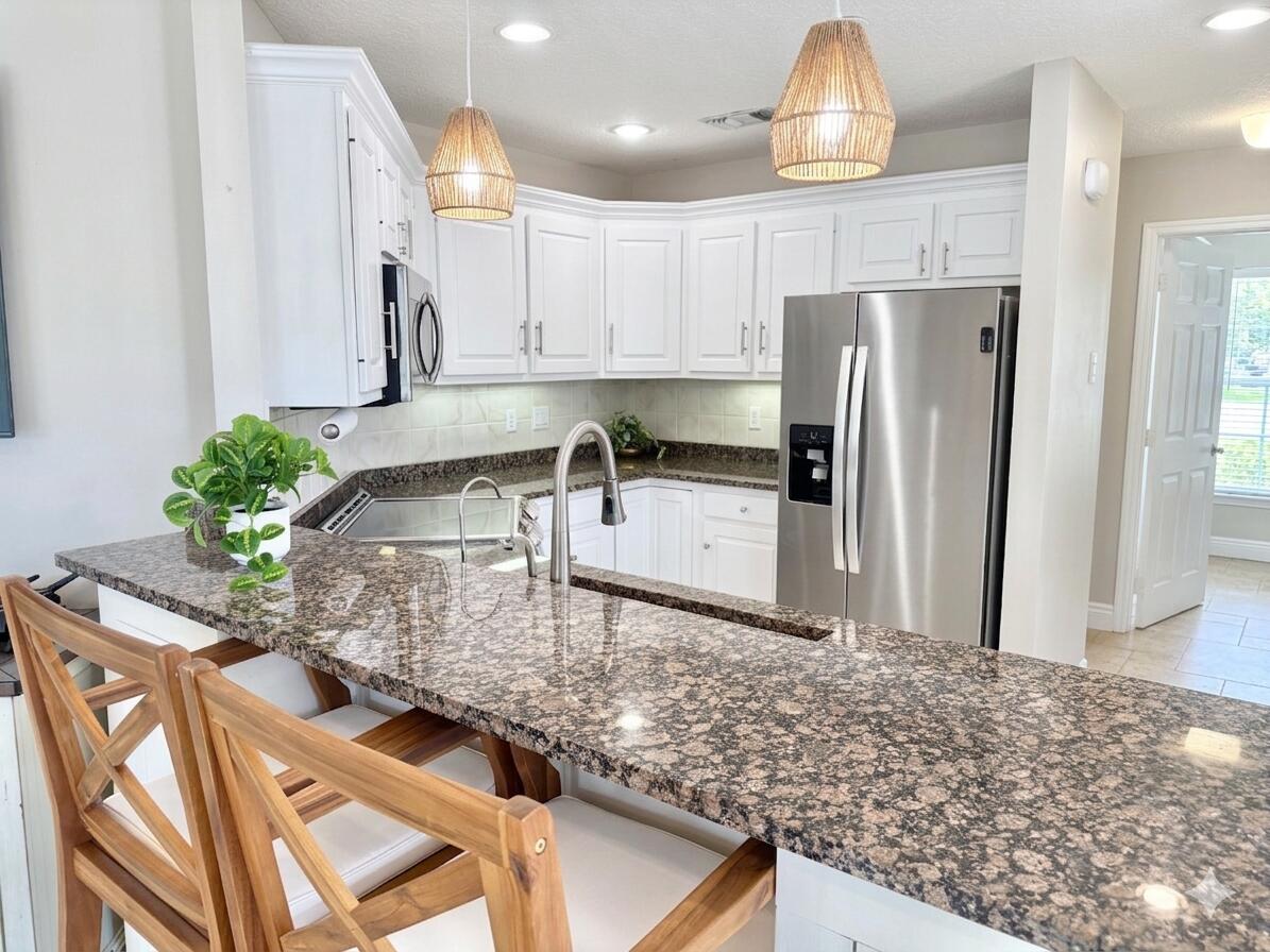 SEASIDE OF JUNO BEACH - Residential