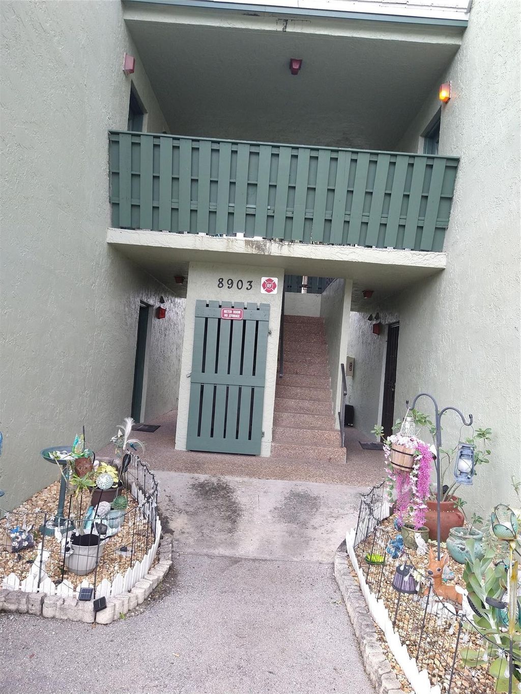 Photo of 8903 NW 28th Drive #B, Coral Springs, FL 33065 (MLS # B26026651)