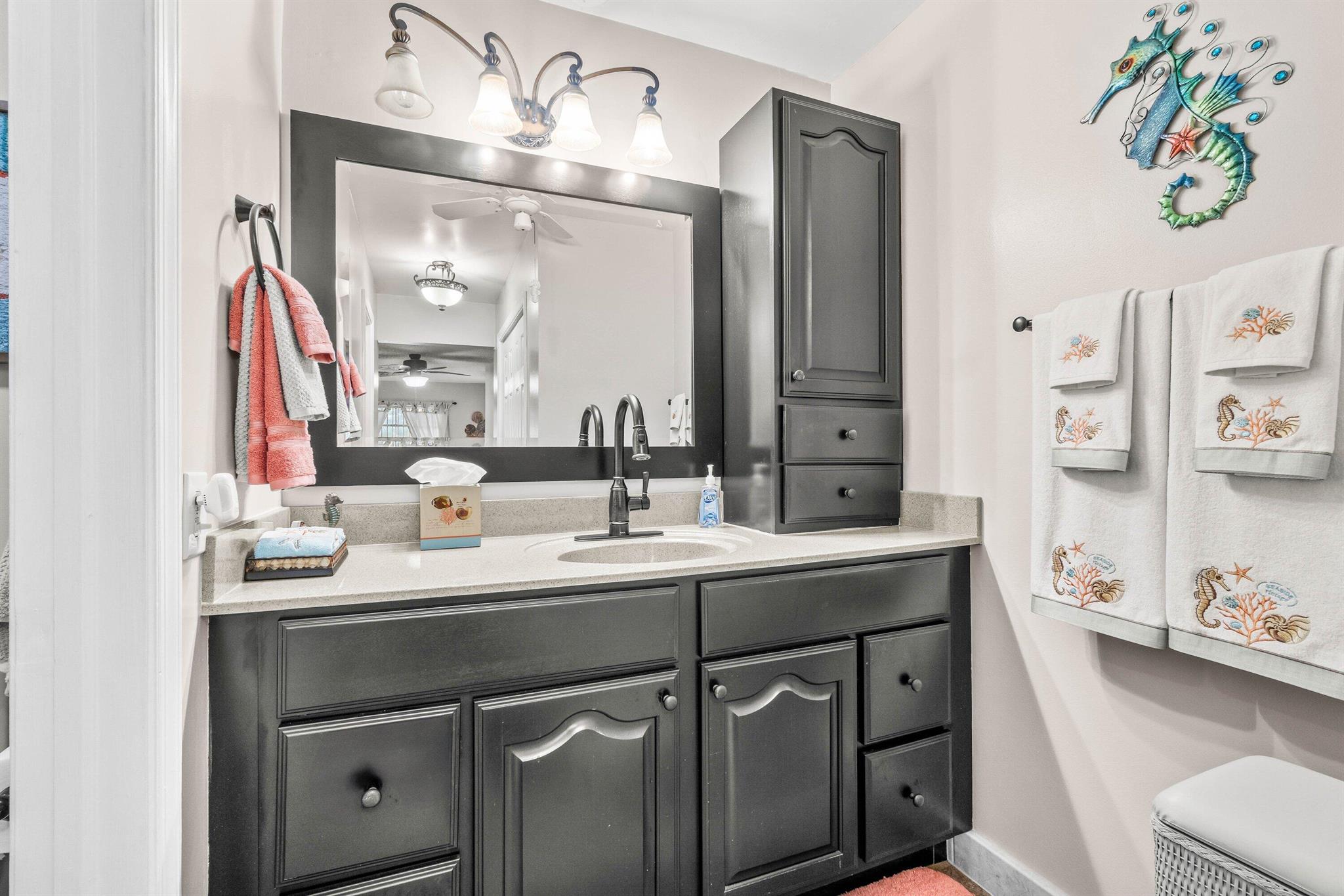 LIMETREE CONDO - Residential