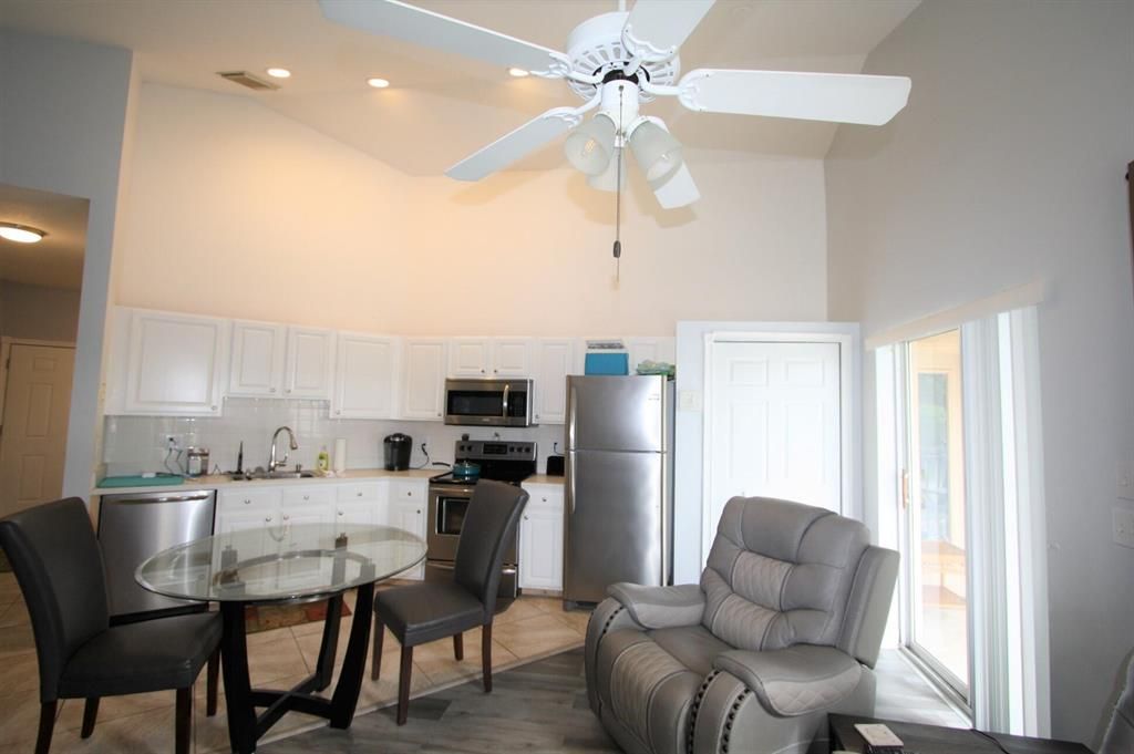 Photo of 9824 Perfect Drive Dr #48, Port St Lucie, FL 34986 (MLS # R10771869)