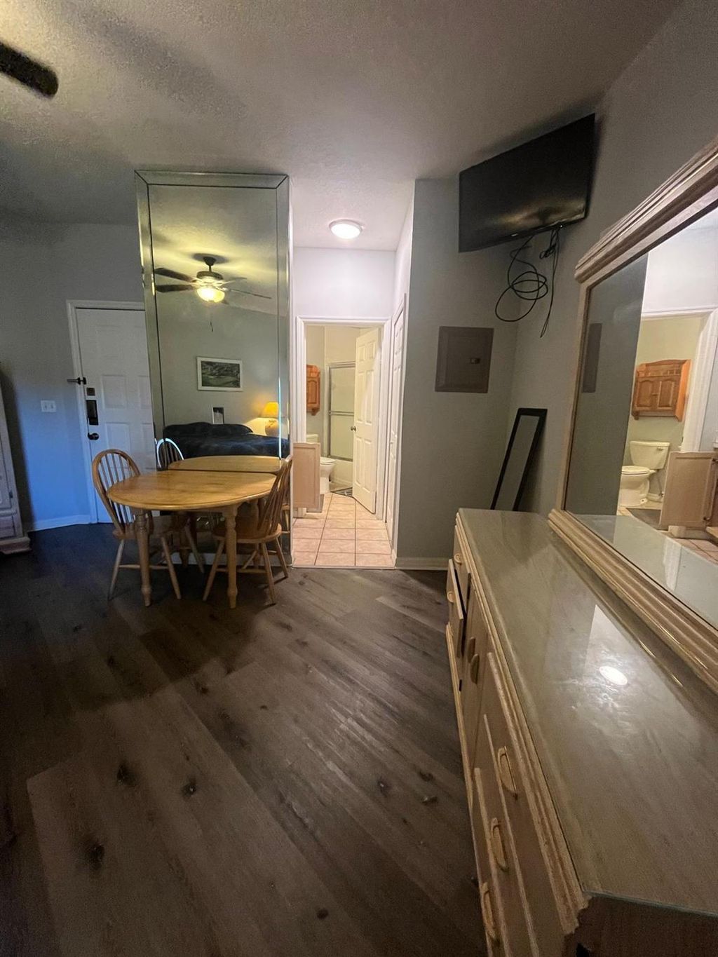 Photo of 9967 Perfect Drive #G, Port Saint Lucie, FL 34986 (MLS # R11002457)