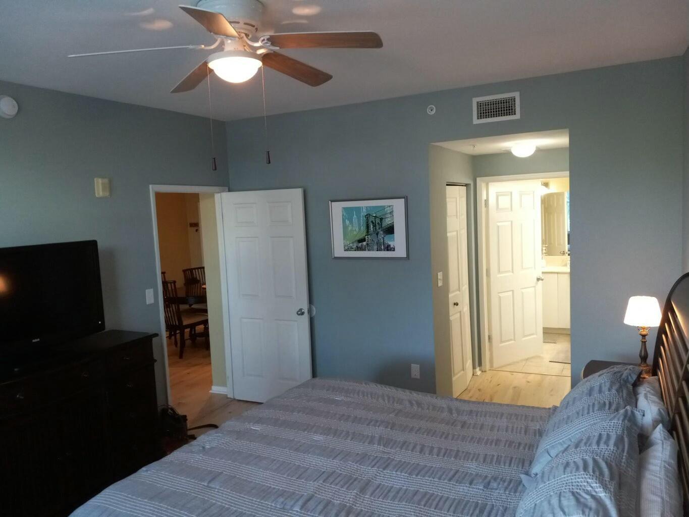 MOORINGS AT LANTANA CONDO - Residential Lease