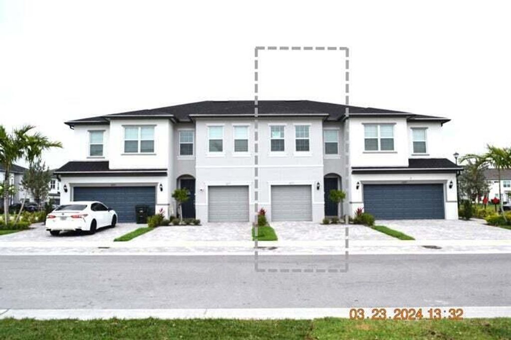 Photo of 6073 Carre Way, West Palm Beach, FL 33415 (MLS # R11121685)