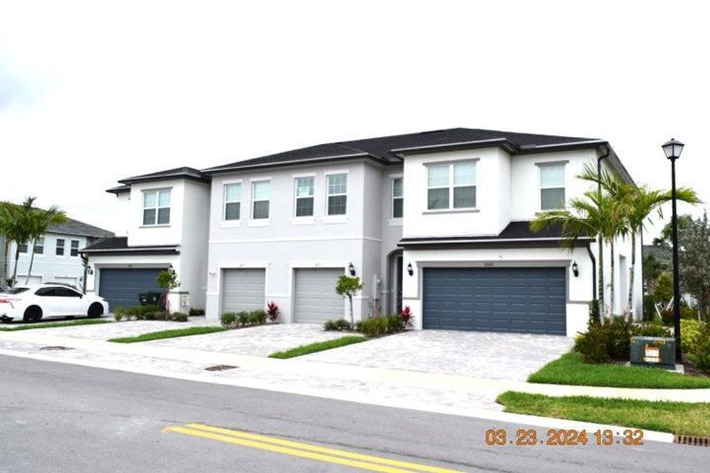 Photo of 6073 Carre Way, West Palm Beach, FL 33415 (MLS # R11121685)
