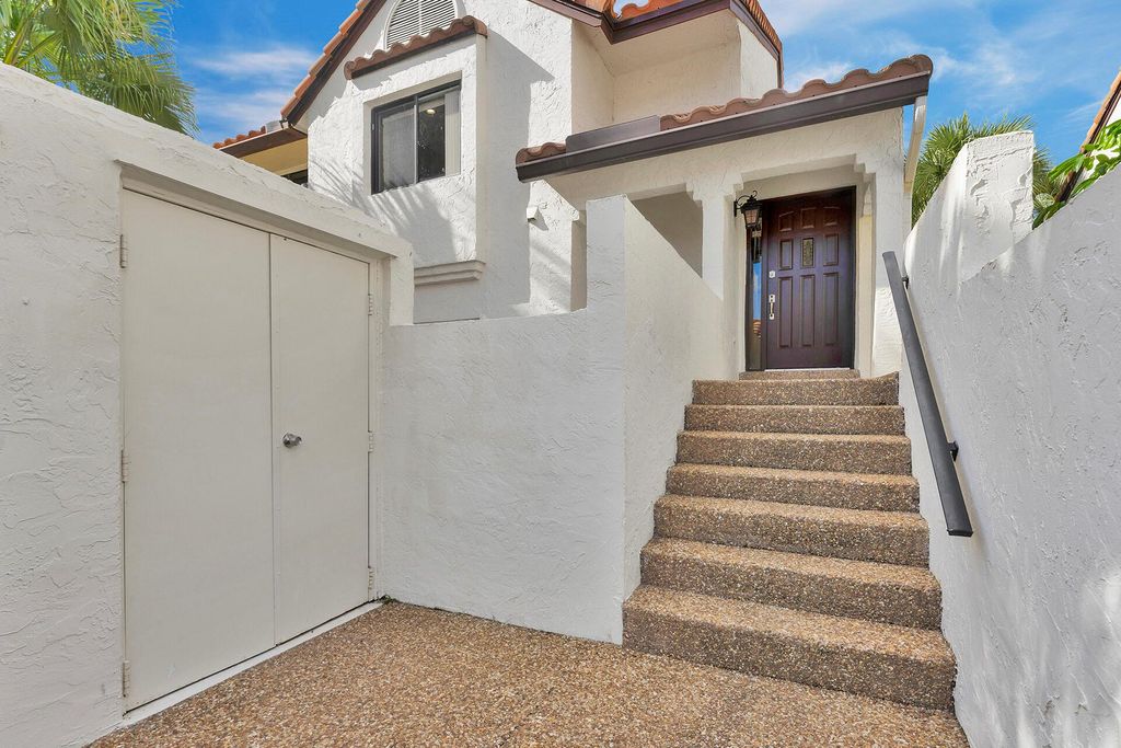 Photo of 7888 Granada Place #904, Boca Raton, FL 33433 (MLS # R11059150)